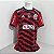 Flamengo 2022 Terceiro Uniforme Tam G Nova - Imagem 1