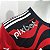 Flamengo 2022 Terceiro Uniforme Tam G Nova - Imagem 6
