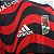 Flamengo 2022 Terceiro Uniforme Tam G Nova - Imagem 5