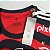 Flamengo 2022 Terceiro Uniforme Tam G Nova - Imagem 11
