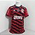 Flamengo 2022 Terceiro Uniforme Tam M Nova - Imagem 2