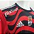 Flamengo 2022 Terceiro Uniforme Tam M Nova - Imagem 5