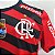 Flamengo 2022 Terceiro Uniforme Tam M Nova - Imagem 4