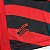 Flamengo 2022 Terceiro Uniforme Tam M Nova - Imagem 6