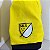 Columbus Crew 2017 Uniforme Titular Tam M - Imagem 5