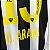 Atlético Mineiro 2022 Uniforme Titular Tam G Nova - Imagem 7