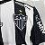 Atlético Mineiro 2022 Uniforme Titular Tam G Nova - Imagem 3