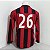 Tong Jin Football Team 1977 Tam M - Imagem 2