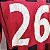 Tong Jin Football Team 1977 Tam M - Imagem 9