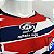 Nacional do Paraguai 2013 Segundo Uniforme Tam GG - Imagem 4