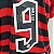 Flamengo 2022 Terceiro Uniforme Tam M Nova - Imagem 8