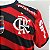 Flamengo 2022 Terceiro Uniforme Tam M Nova - Imagem 3