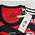Flamengo 2022 Terceiro Uniforme Tam M Nova - Imagem 9