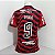 Flamengo 2022 Terceiro Uniforme Tam M Nova - Imagem 1