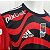 Flamengo 2022 Terceiro Uniforme Tam M Nova - Imagem 5