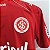 Internacional 2010 Uniforme Titular Tam G Jogador - Imagem 3