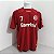 Internacional 2010 Uniforme Titular Tam G Jogador - Imagem 1