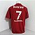 Internacional 2010 Uniforme Titular Tam G Jogador - Imagem 2
