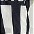 Santos 1994 Segundo Uniforme Tam P (M) - Imagem 7