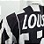 Santos 1994 Segundo Uniforme Tam P (M) - Imagem 10
