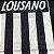 Santos 1994 Segundo Uniforme Tam P (M) - Imagem 8