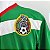 México 2006 Uniforme Titular Tam GG - Imagem 3