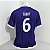 Toulouse FC 2012/13 Uniforme Titular Tam GG (G) - Imagem 2