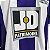 Toulouse FC 2012/13 Uniforme Titular Tam GG (G) - Imagem 5