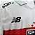 São Paulo 2024 Uniforme Titular Tam GG - Imagem 4