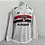 São Paulo 2024 Uniforme Titular Tam GG - Imagem 1