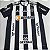 Atlético Mineiro 2022 Uniforme Titular Tam G Nova - Imagem 7