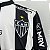 Atlético Mineiro 2022 Uniforme Titular Tam G Nova - Imagem 3
