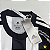 Atlético Mineiro 2022 Uniforme Titular Tam G Nova - Imagem 8