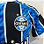 Grêmio 2020 Uniforme Titular Tam P Jogador - Imagem 3