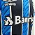 Grêmio 2020 Uniforme Titular Tam P Jogador - Imagem 5