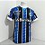 Grêmio 2020 Uniforme Titular Tam P Jogador - Imagem 1
