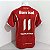 Internacional 2007 Uniforme Titular Tam M - Imagem 2