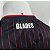Sheffield United 2010 Segundo Uniforme Tam G - Imagem 7