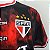 São Paulo 2024 Terceiro Uniforme Tam GG - Imagem 3