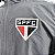 São Paulo 2025 Jaqueta Impermeável Tam M - Imagem 3