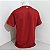 Internacional 2025 Uniforme Titular Tam G - Imagem 2