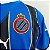 Club Brugge 2010 Uniforme Titular Tam G Nova - Imagem 3