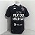 Botafogo-PB 2026 Uniforme Titular Tam M Jogador - Imagem 1