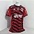 Flamengo 2022 Terceiro Uniforme Tam G Nova - Imagem 2