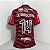 Flamengo 2022 Terceiro Uniforme Tam G Nova - Imagem 1
