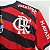 Flamengo 2022 Terceiro Uniforme Tam G Nova - Imagem 3
