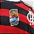 Flamengo 2022 Terceiro Uniforme Tam G Nova - Imagem 4