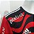 Flamengo 2022 Terceiro Uniforme Tam G Nova - Imagem 6