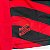 Flamengo 2022 Terceiro Uniforme Tam G Nova - Imagem 8