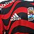 Flamengo 2022 Terceiro Uniforme Tam G Nova - Imagem 5